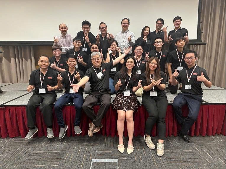 Allied Solutions Global: Hơn 25 năm kiến tạo giải pháp tự động hóa công nghiệp toàn diện tại châu Á và Việt Nam