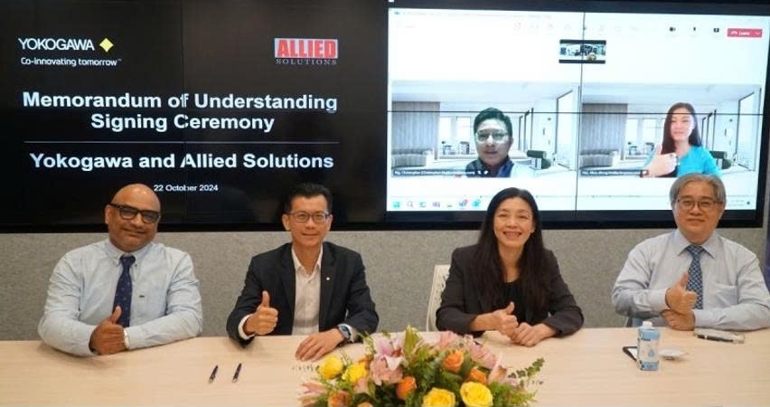 Allied Solutions Global: Hơn 25 năm kiến tạo giải pháp tự động hóa công nghiệp toàn diện tại châu Á và Việt Nam