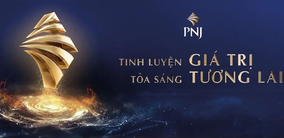 Hai con gái Chủ tịch PNJ đăng ký bán 25 triệu cổ phiếu