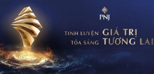 Hai con gái Chủ tịch PNJ đăng ký bán 25 triệu cổ phiếu
