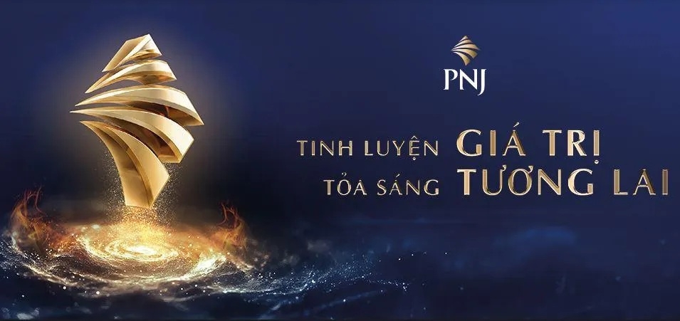 Hai con gái Chủ tịch PNJ đăng ký bán 25 triệu cổ phiếu