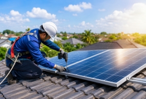 Hà Nội đề xuất hỗ trợ trực tiếp kinh phí cho hộ dân lắp điện mặt trời mái nhà