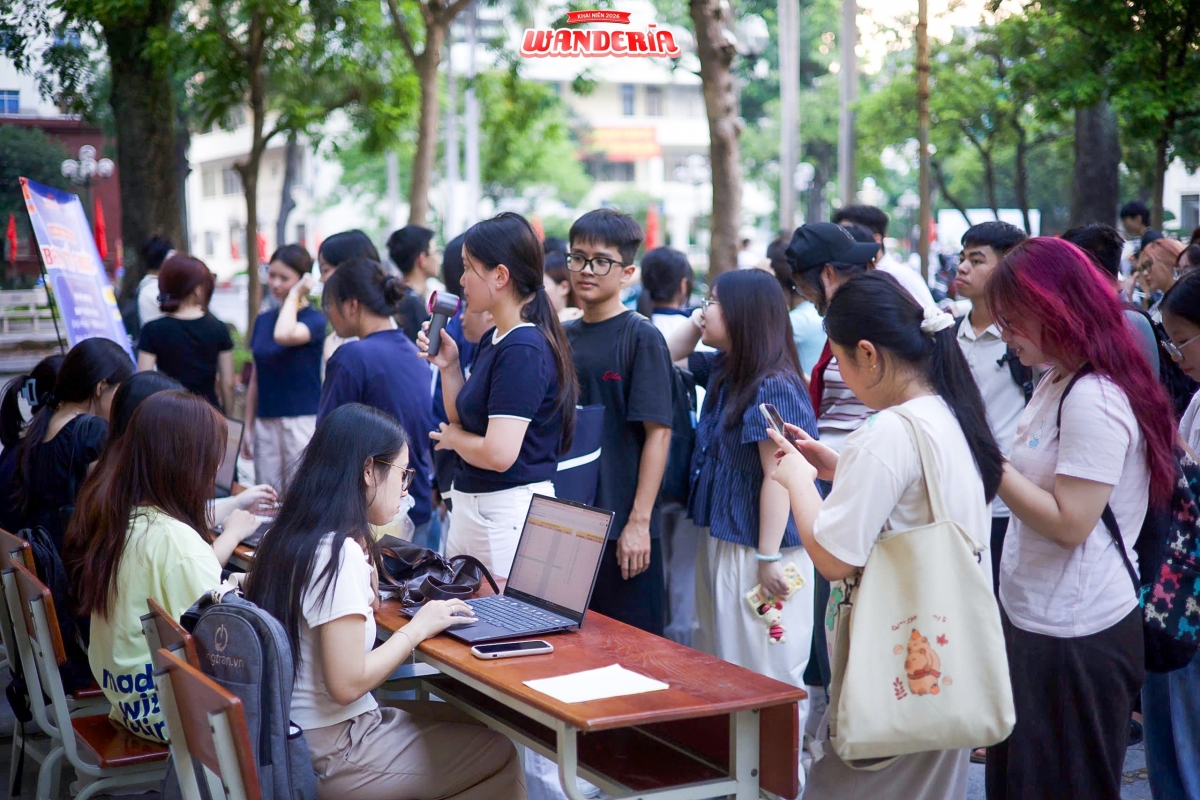 Cùng Khai Niên 2026 truy tìm những mảnh ghép còn thiếu
