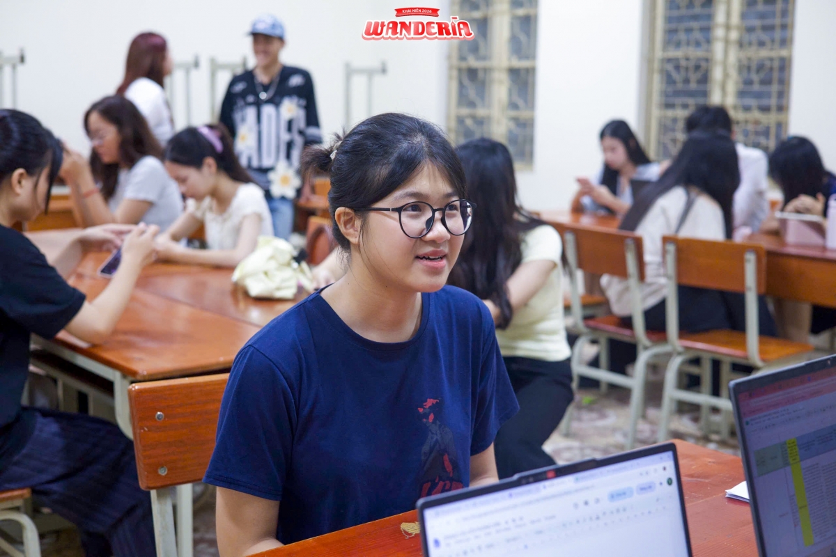 Cùng Khai Niên 2026 truy tìm những mảnh ghép còn thiếu