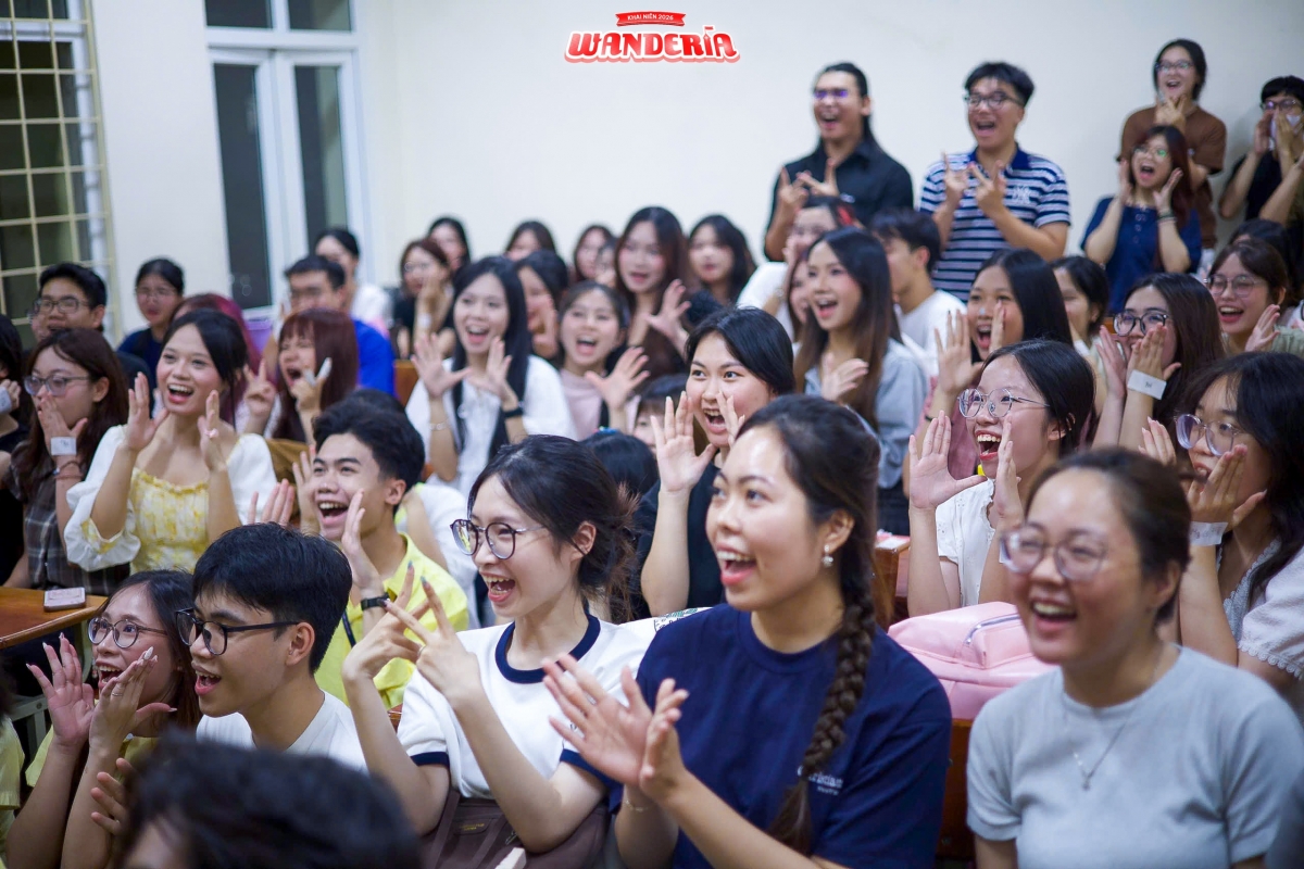 Cùng Khai Niên 2026 truy tìm những mảnh ghép còn thiếu