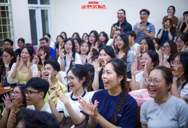 Cùng Khai Niên 2026 truy tìm những mảnh ghép còn thiếu