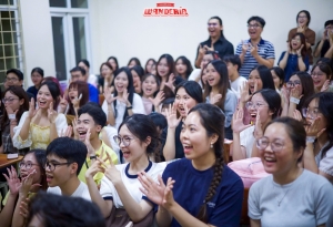 Cùng Khai Niên 2026 truy tìm những mảnh ghép còn thiếu