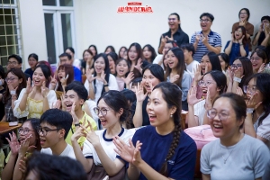 Cùng Khai Niên 2026 truy tìm những mảnh ghép còn thiếu