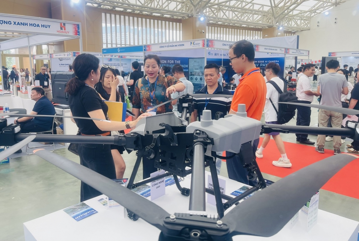 HI-TECH VIETNAM 2026: Kết nối công nghệ, mở rộng thị trường