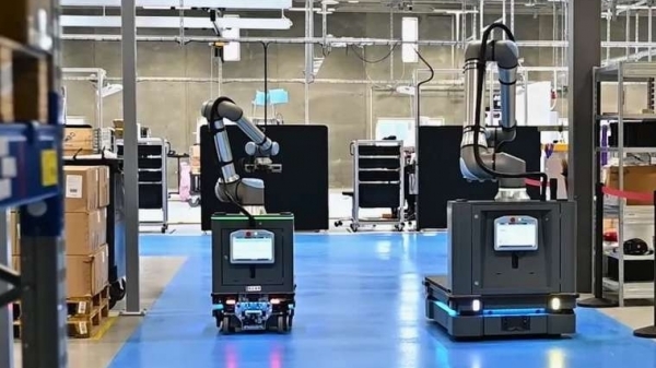 Robot hình người: Bài toán an toàn không thể chỉ dựa vào AI