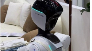Robot hình người mở ra thị trường tăng trưởng mới cho cobot