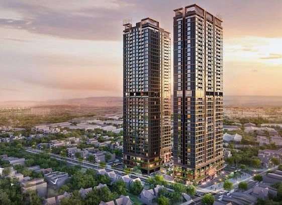 Nhiều doanh nghiệp bất động sản chưa niêm yết công bố kết quả kinh doanh trái chiều