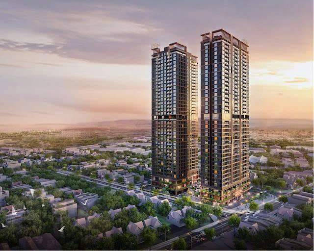 Nhiều doanh nghiệp bất động sản chưa niêm yết công bố kết quả kinh doanh trái chiều