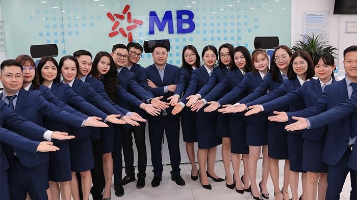 Tin tức ngân hàng nổi bật tuần qua: MB vượt mốc 10.000 tỷ đồng nộp ngân sách