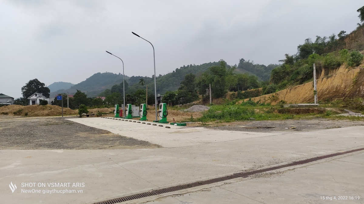 Kỳ 7: Net-zero không nằm trên khẩu hiệu