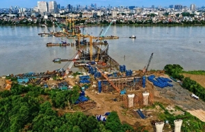 Tập đoàn Đạt Phương được cấp hạn mức tín dụng hơn 11.000 tỷ đồng