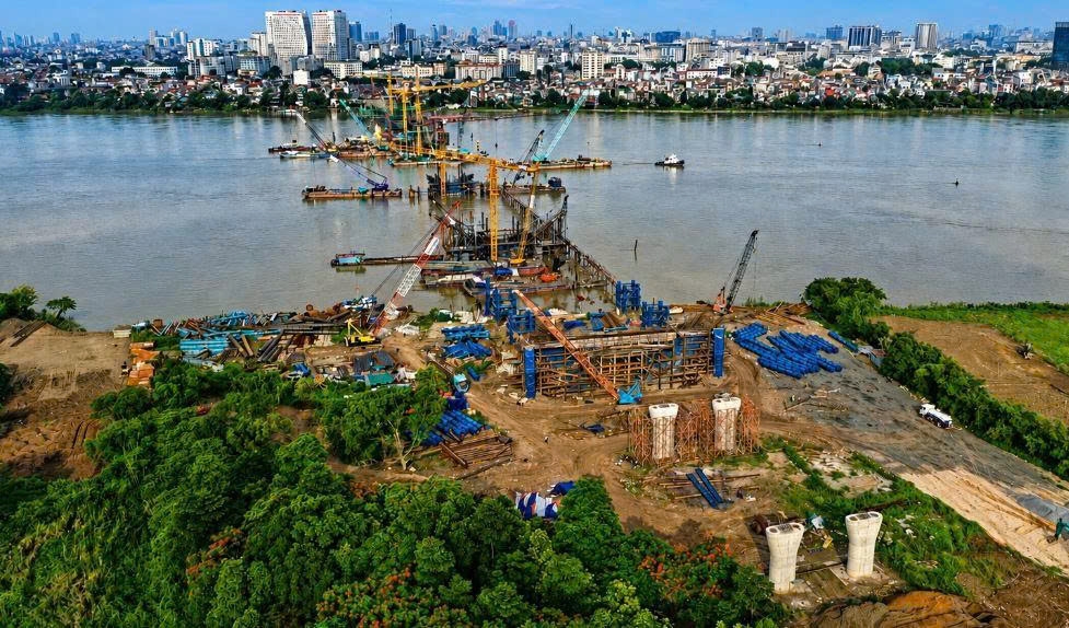 Tập đoàn Đạt Phương được cấp hạn mức tín dụng hơn 11.000 tỷ đồng