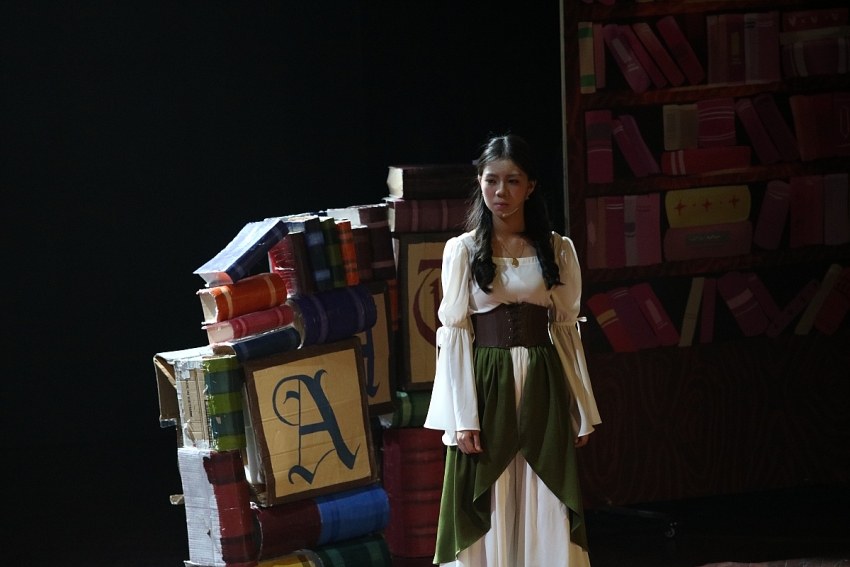 GALA HAT 2026: “Sử ký PrimaVera” - Bản nhạc kịch lay động tâm hồn đến từ những người trẻ yêu nghệ thuật