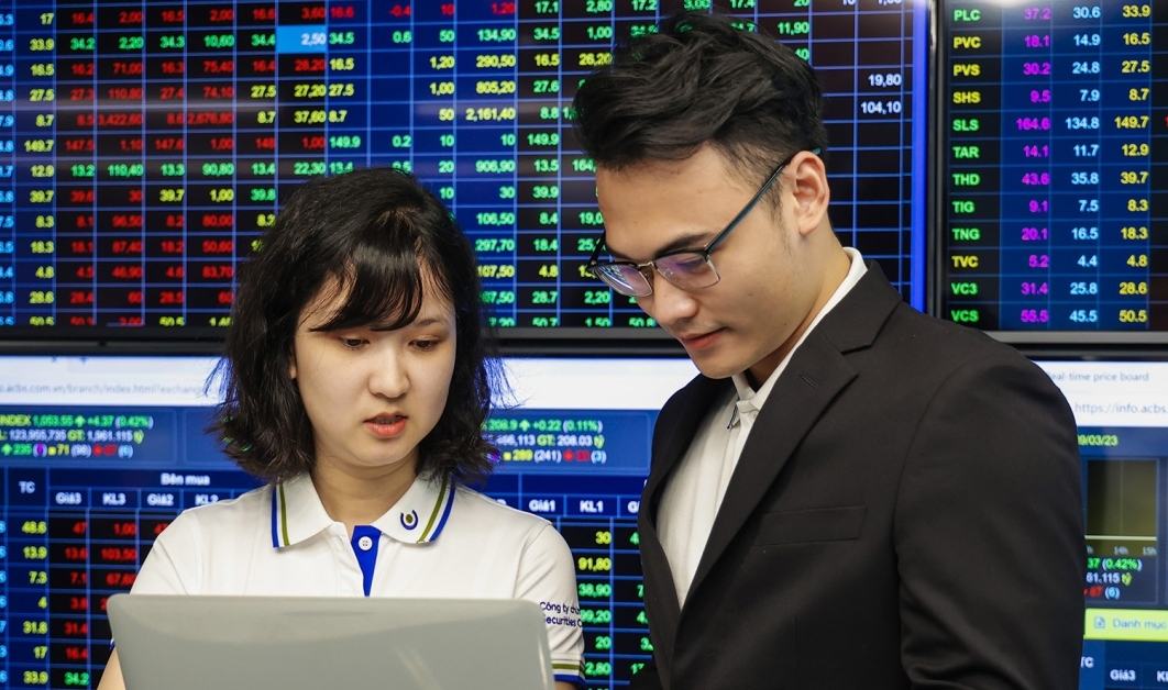 Nhận định phiên giao dịch ngày 17/9: Tập trung tỷ trọng vào cổ phiếu giữ vững xu hướng tích cực