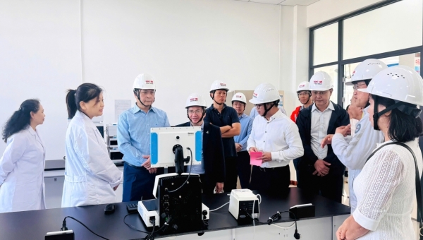 BSR mở rộng hợp tác nguồn cung ethanol và nhiên liệu sinh học