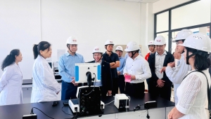 BSR mở rộng hợp tác nguồn cung ethanol và nhiên liệu sinh học