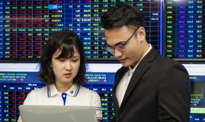 Nhận định phiên giao dịch ngày 17/9: Tập trung tỷ trọng vào cổ phiếu giữ vững xu hướng tích cực