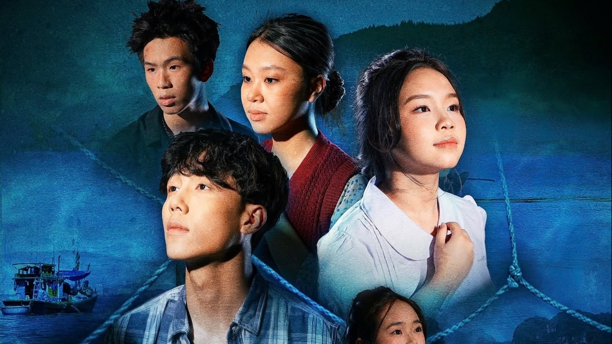 SHOWCASE AC 2026 đưa câu chuyện buôn bán người lên sân khấu qua ngôn ngữ vũ đạo