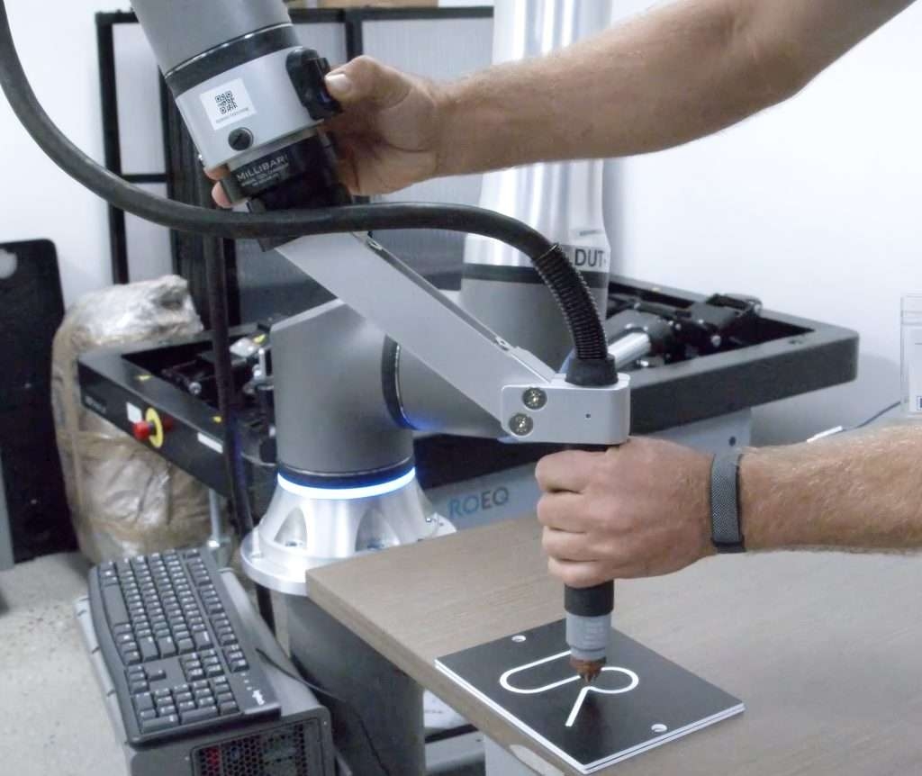 Universal Robots ra mắt Gen 7: Nền tảng robot cộng tác sẵn sàng cho kỷ nguyên AI