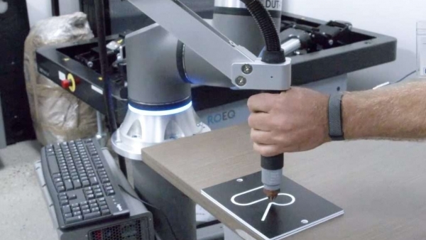 Universal Robots ra mắt Gen 7: Nền tảng robot cộng tác sẵn sàng cho kỷ nguyên AI