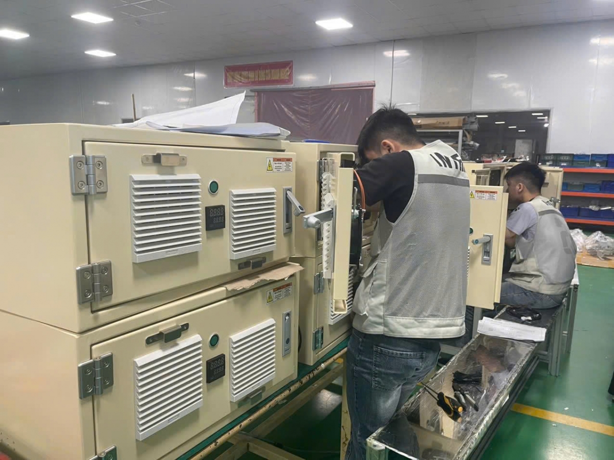Gắn đào tạo với thực tiễn để rút ngắn khoảng cách nhân lực kỹ thuật