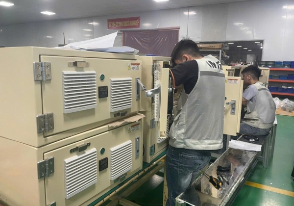 Gắn đào tạo với thực tiễn để rút ngắn khoảng cách nhân lực kỹ thuật