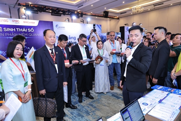 Tech4Life 2026: Đưa công nghệ từ phòng thí nghiệm vào đời sống