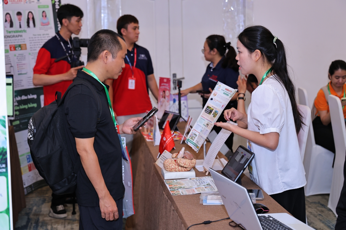 Tech4Life 2026: Đưa công nghệ từ phòng thí nghiệm vào đời sống