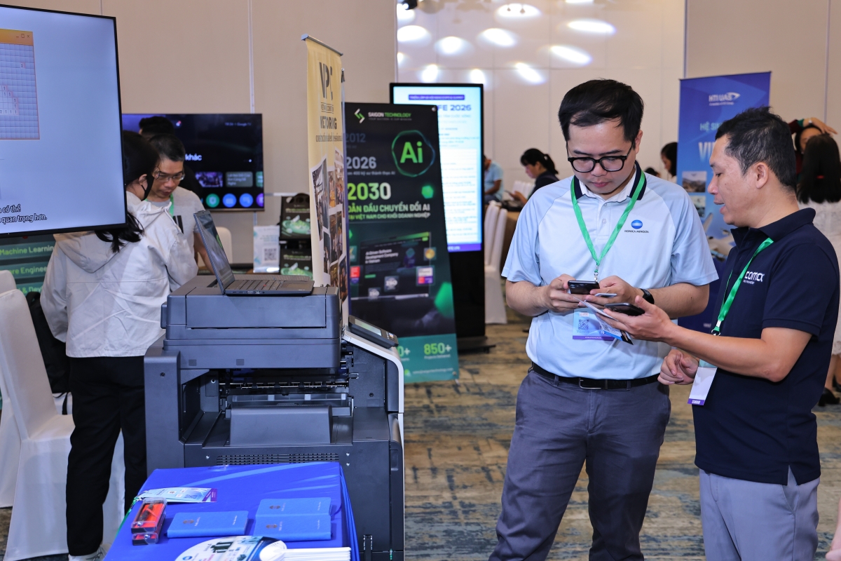 Tech4Life 2026: Đưa công nghệ từ phòng thí nghiệm vào đời sống