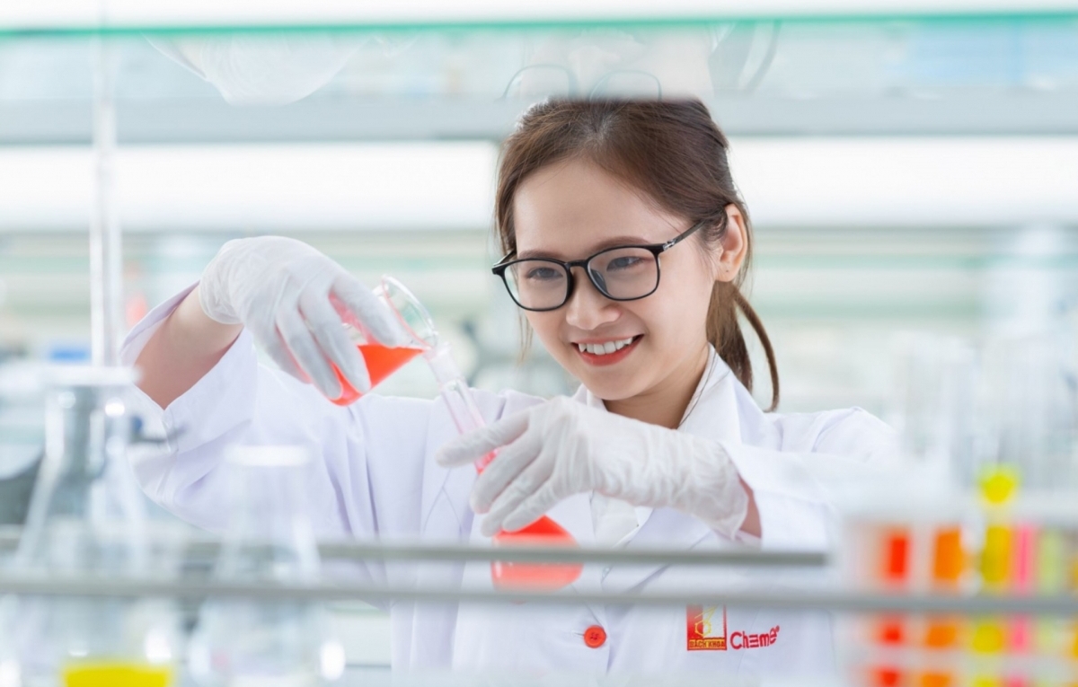 Mục tiêu hình thành 500 startup từ kết quả nghiên cứu