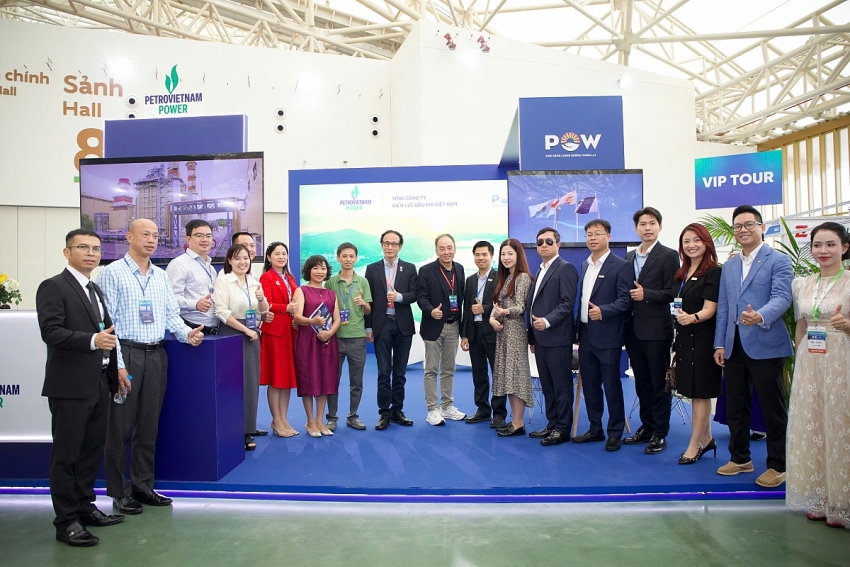Contech Vietnam 2026 khai mở không gian giao thương cho ngành xây dựng, mỏ và giao thông