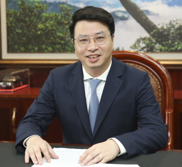 Ông Trần Quân giữ chức Phó Bí thư Thường trực Tỉnh ủy Lạng Sơn