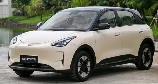 Đi xa 1.000 km sau một lần sạc: Geely chốt lịch ra mắt pin thể rắn
