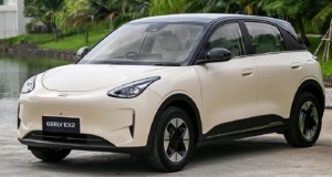 Đi xa 1.000 km sau một lần sạc: Geely chốt lịch ra mắt pin thể rắn