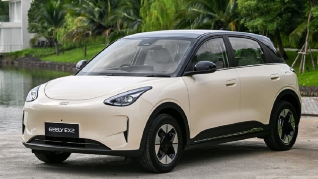 Đi xa 1.000 km sau một lần sạc: Geely chốt lịch ra mắt pin thể rắn