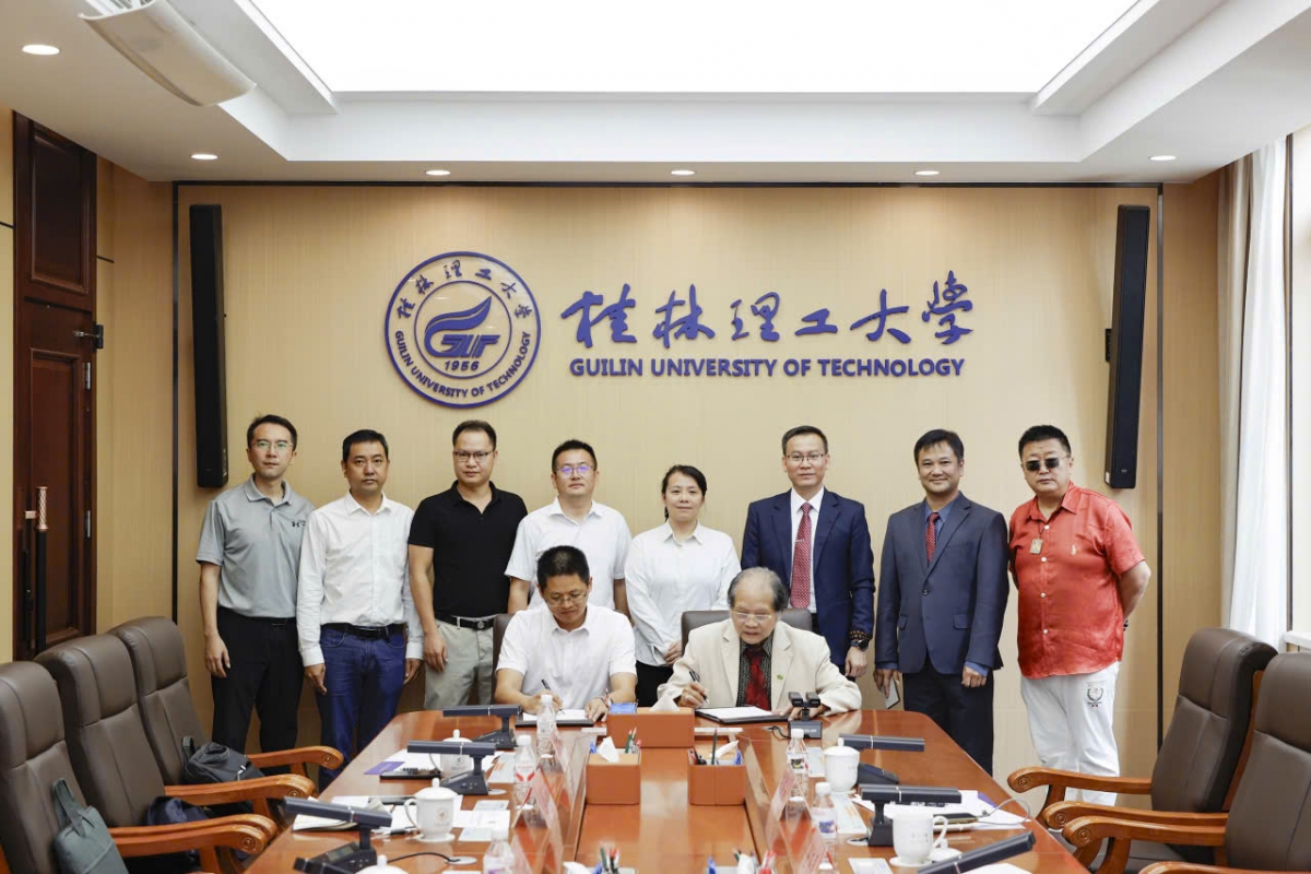 VAA và Đại học Công nghệ Quế Lâm hợp tác tạo cơ hội phát triển công nghệ và chuyển đổi số cho Việt Nam