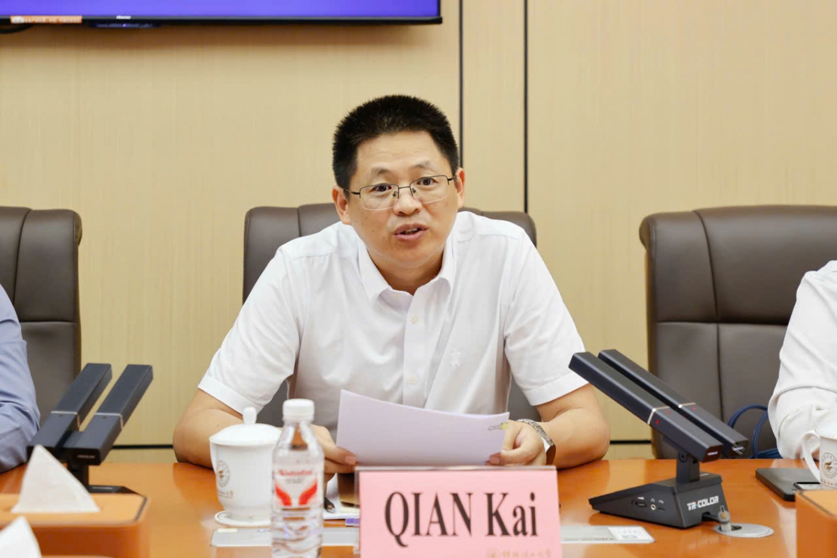 VAA và Đại học Công nghệ Quế Lâm hợp tác tạo cơ hội phát triển công nghệ và chuyển đổi số cho Việt Nam