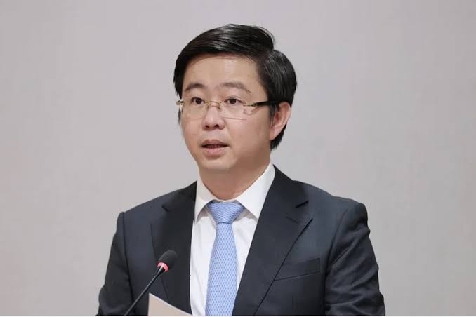 Ông Bùi Hoàng Phương làm Chủ tịch UBND tỉnh Quảng Trị