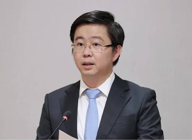 Ông Bùi Hoàng Phương làm Chủ tịch UBND tỉnh Quảng Trị