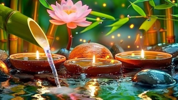 Tử vi vòng quay công nghệ ngày 26/9/2026: Tuổi Dậu vận trình khởi sắc, tuổi Tỵ nên thận trọng công việc