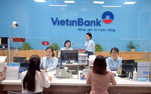 Tin tức ngân hàng nổi bật tuần qua: VPBank chuyển sang mô hình tăng trưởng đa động lực