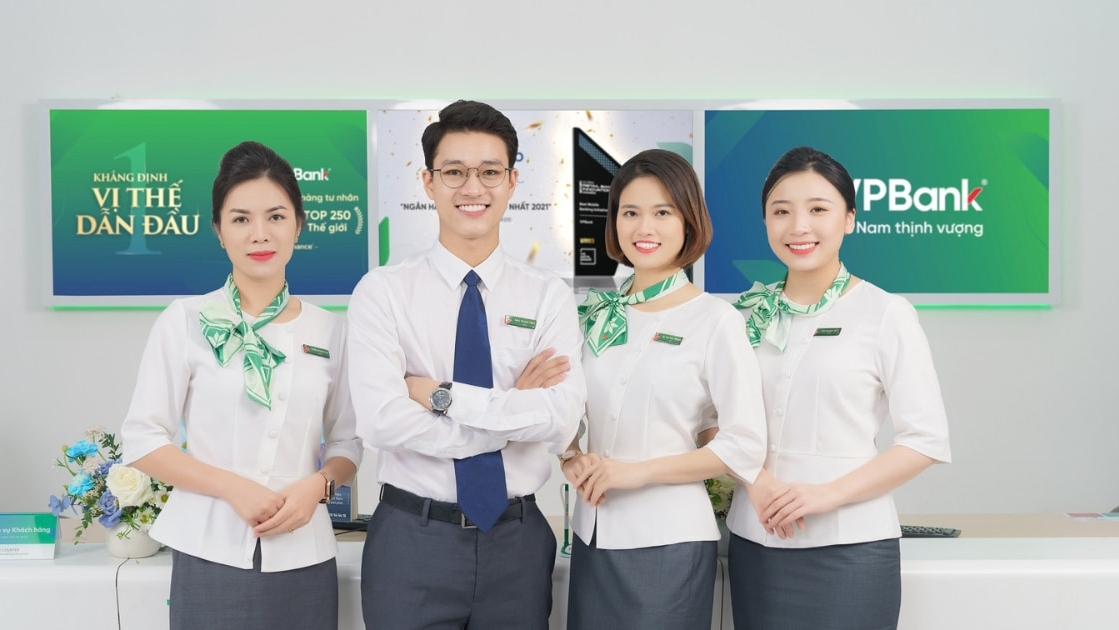 Tin tức ngân hàng nổi bật tuần qua: VPBank chuyển sang mô hình tăng trưởng đa động lực