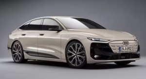 Xe điện Audi A6 lập kỷ lục thế giới: Chạy 1.338 km sau một lần sạc