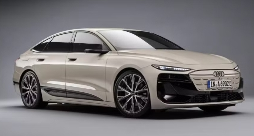 Xe điện Audi A6 lập kỷ lục thế giới: Chạy 1.338 km sau một lần sạc