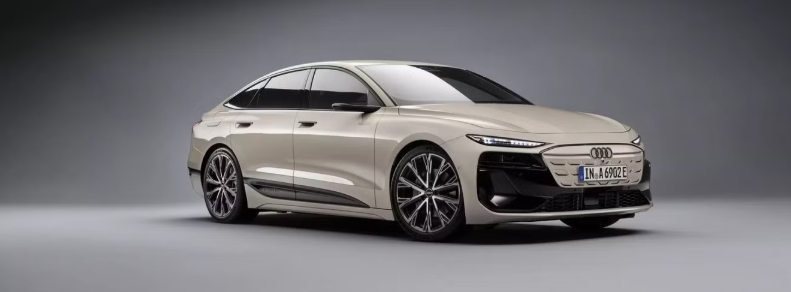 Xe điện Audi A6 lập kỷ lục thế giới: Chạy 1.338 km sau một lần sạc